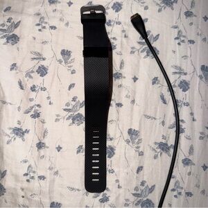 Fitbit Charge HR